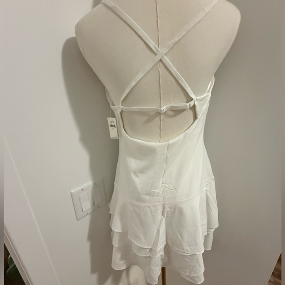NWT aerie tennis dress - Picture 4 of 7